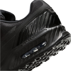NIKE Air Max Bia Sneaker Herren 003 - black/black-white 40.5