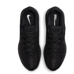NIKE Air Max Bia Sneaker Herren 003 - black/black-white 40.5