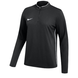 NIKE Park 26 Dri-FIT 1/4-Zip langarm Fußball...
