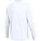 NIKE Park 26 Dri-FIT 1/2-Zip langarm Fußball Trainingsshirt Herren 100 - white/black/black L