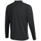 NIKE Park 26 Dri-FIT 1/2-Zip langarm Fußball Trainingsshirt Herren 010 - black/white/white L