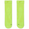 NIKE Fast Lightweight Mirco Crew Laufsocken 702 - volt/bright cactus/black/bright cactus 34-38