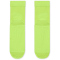 NIKE Fast Lightweight Mirco Crew Laufsocken 702 - volt/bright cactus/black/bright cactus 34-38