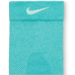 NIKE Fast Lightweight Mirco Crew Laufsocken 300 - washed...