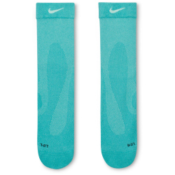 NIKE Fast Lightweight Mirco Crew Laufsocken 300 - washed...