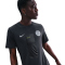 NIKE Paris Saint-Germain Paname T-Shirt Herren 060 - anthracite M