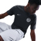 NIKE Paris Saint-Germain Paname T-Shirt Herren 060 - anthracite M