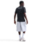 NIKE Paris Saint-Germain Paname T-Shirt Herren 060 - anthracite M