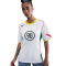 NIKE Total 90 Energy Dri-FIT Trikot Herren 100 - white/opti yellow/lt crimson/black S