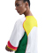 NIKE Total 90 Energy Dri-FIT Trikot Herren 100 - white/opti yellow/lt crimson/black S