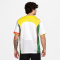 NIKE Total 90 Energy Dri-FIT Trikot Herren 100 - white/opti yellow/lt crimson/black S
