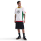 NIKE Total 90 Energy Dri-FIT Trikot Herren 100 - white/opti yellow/lt crimson/black S