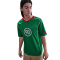 NIKE Total 90 Dri-FIT Trikot Herren 306 - classic green/sport red/white/white S