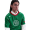 NIKE Total 90 Dri-FIT Trikot Herren 306 - classic green/sport red/white/white S