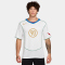 NIKE Total 90 Energy Dri-FIT Trikot Herren 100 - white/italy blue/sport red/metallic gold S