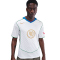 NIKE Total 90 Energy Dri-FIT Trikot Herren 100 - white/italy blue/sport red/metallic gold S