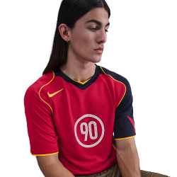 NIKE Total 90 Dri-FIT Trikot Herren 687 - gym...