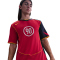 NIKE Total 90 Dri-FIT Trikot Herren 687 - gym red/midnight navy/university gold S