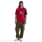 NIKE Total 90 Dri-FIT Trikot Herren 687 - gym red/midnight navy/university gold S