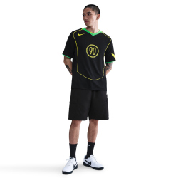 NIKE Total 90 Dri-FIT Trikot Herren 010 - black/green...