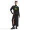 NIKE Total 90 Dri-FIT Trikot Herren 010 - black/green spark/opti yellow S