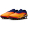 NIKE Phantom 6 Pro Erling Haaland FG Fußballschuhe Herren 800 - laser orange/lemon venom-blue void 36