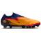 NIKE Phantom 6 Pro Erling Haaland FG Fußballschuhe Herren 800 - laser orange/lemon venom-blue void 36.5