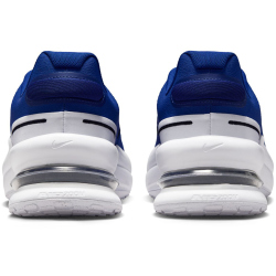 NIKE Air Zoom Upturn SC Sneaker Herren 401 - deep royal blue/black-white-racer blue 38.5