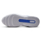 NIKE Air Zoom Upturn SC Sneaker Herren 401 - deep royal blue/black-white-racer blue 38.5
