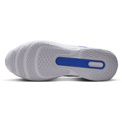 NIKE Air Zoom Upturn SC Sneaker Herren 401 - deep royal blue/black-white-racer blue 45