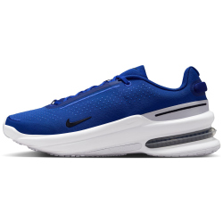 NIKE Air Zoom Upturn SC Sneaker Herren 401 - deep royal blue/black-white-racer blue 45