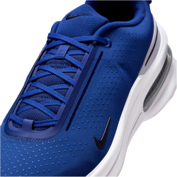 NIKE Air Zoom Upturn SC Sneaker Herren 401 - deep royal blue/black-white-racer blue 45