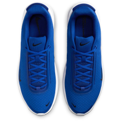 NIKE Air Zoom Upturn SC Sneaker Herren 401 - deep royal blue/black-white-racer blue 45