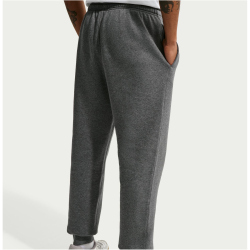 NIKE Park 26 Fleece Jogginghose Herren 071 - charcoal heathr/white S