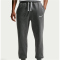NIKE Park 26 Fleece Jogginghose Herren 071 - charcoal heathr/white S