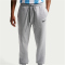 NIKE Park 26 Fleece Jogginghose Herren 063 - dk grey heather/black S