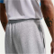 NIKE Park 26 Fleece Jogginghose Herren 063 - dk grey heather/black S