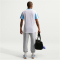 NIKE Park 26 Fleece Jogginghose Herren 063 - dk grey heather/black S