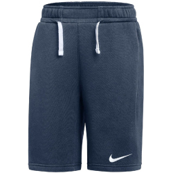 NIKE Park 26 Woven Fußball Shorts Kinder 410 - midnight navy/white XS (122-128 cm)