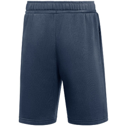 NIKE Park 26 Woven Fußball Shorts Kinder 410 - midnight navy/white XS (122-128 cm)