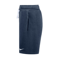 NIKE Park 26 Woven Fußball Shorts Kinder 410 - midnight navy/white XS (122-128 cm)