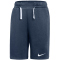 NIKE Park 26 Woven Fußball Shorts Kinder 410 - midnight navy/white S (128-137 cm)