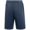 NIKE Park 26 Woven Fußball Shorts Kinder 410 - midnight navy/white S (128-137 cm)