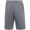 NIKE Park 26 Woven Fußball Shorts Kinder 071 - charcoal heathr/white XS (122-128 cm)