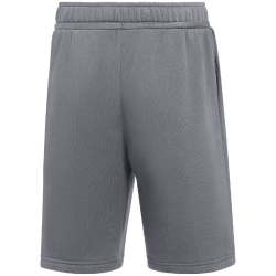 NIKE Park 26 Woven Fußball Shorts Kinder 071 - charcoal heathr/white S (128-137 cm)