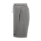 NIKE Park 26 Woven Fußball Shorts Kinder 063 - dk grey heather/black XS (122-128 cm)