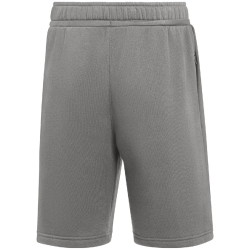NIKE Park 26 Woven Fußball Shorts Kinder 063 - dk grey heather/black S (128-137 cm)