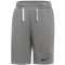 NIKE Park 26 Woven Fußball Shorts Kinder 063 - dk grey heather/black S (128-137 cm)