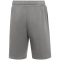 NIKE Park 26 Woven Fußball Shorts Kinder 063 - dk grey heather/black S (128-137 cm)