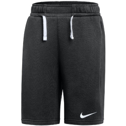 NIKE Park 26 Woven Fußball Shorts Kinder 010 - black/white S (128-137 cm)